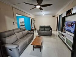 Blk 666A Jurong West Street 65 (Jurong West), HDB Executive #570185811